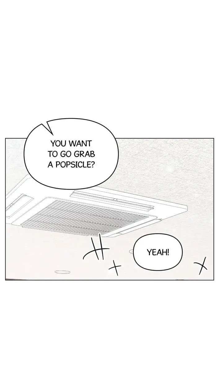 Read Once Upon a Small Town chapter 58 image 3 on Lezhin