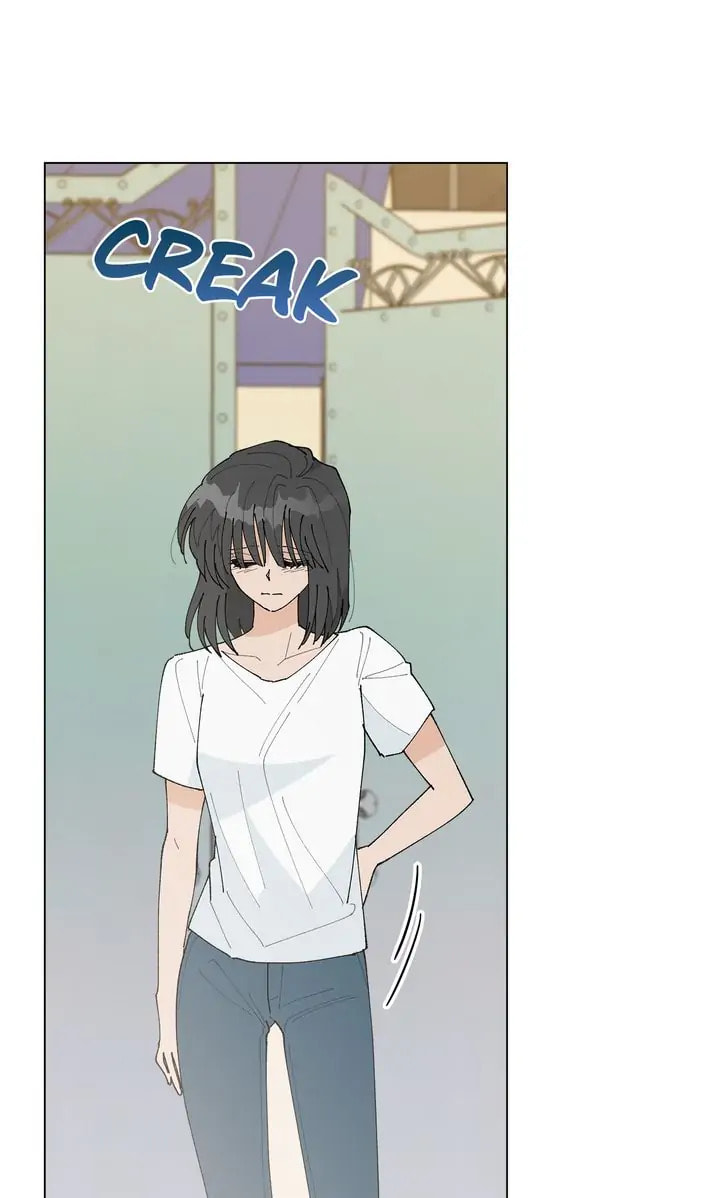 Read Once Upon a Small Town chapter 58 image 32 on Lezhin