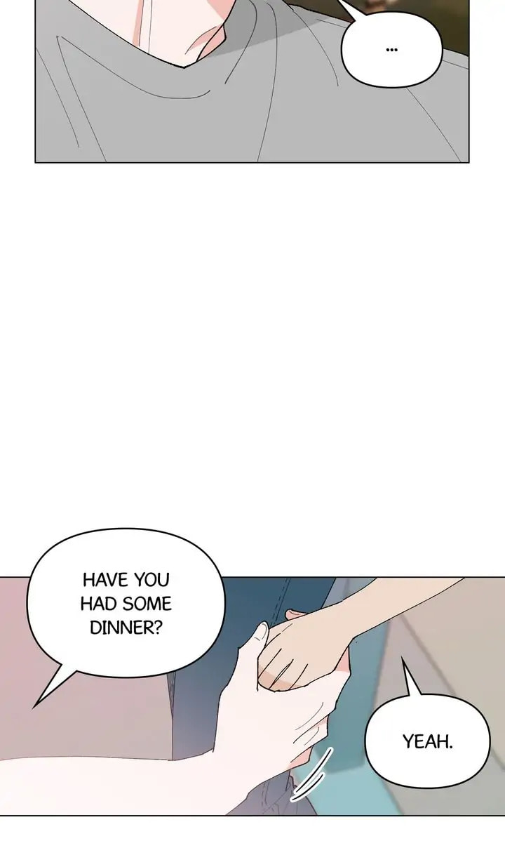 Read Once Upon a Small Town chapter 58 image 34 on Lezhin