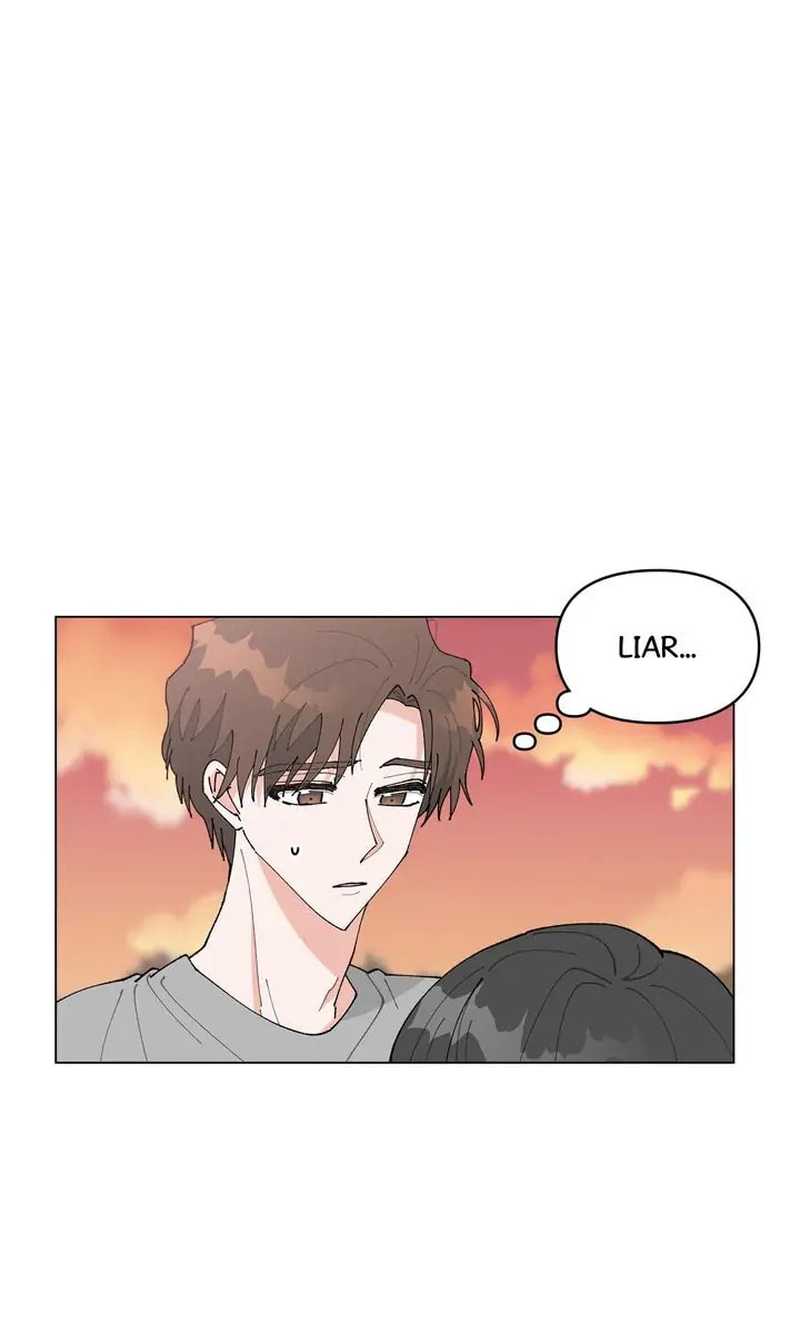 Read Once Upon a Small Town chapter 58 image 35 on Lezhin