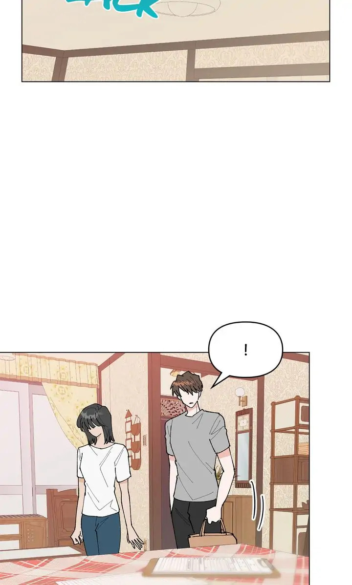 Read Once Upon a Small Town chapter 58 image 38 on Lezhin