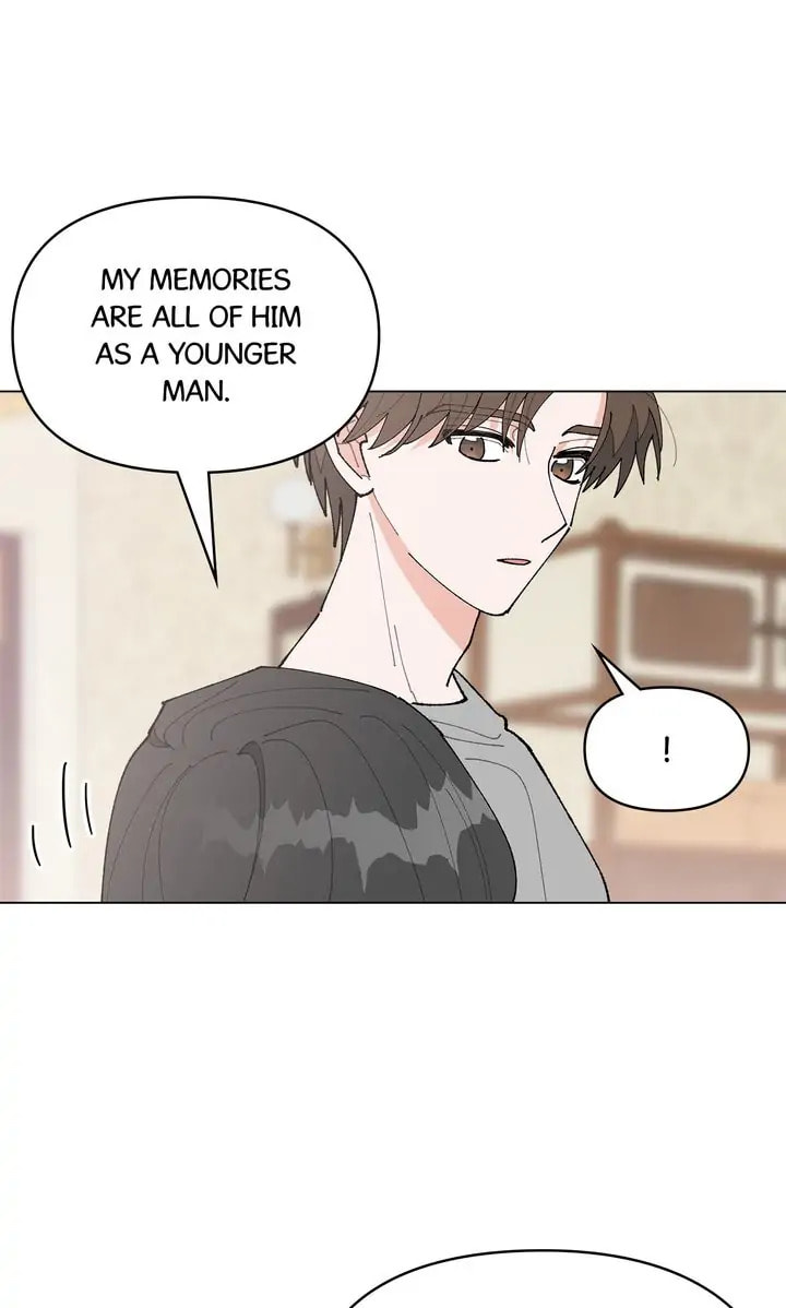 Read Once Upon a Small Town chapter 58 image 45 on Lezhin