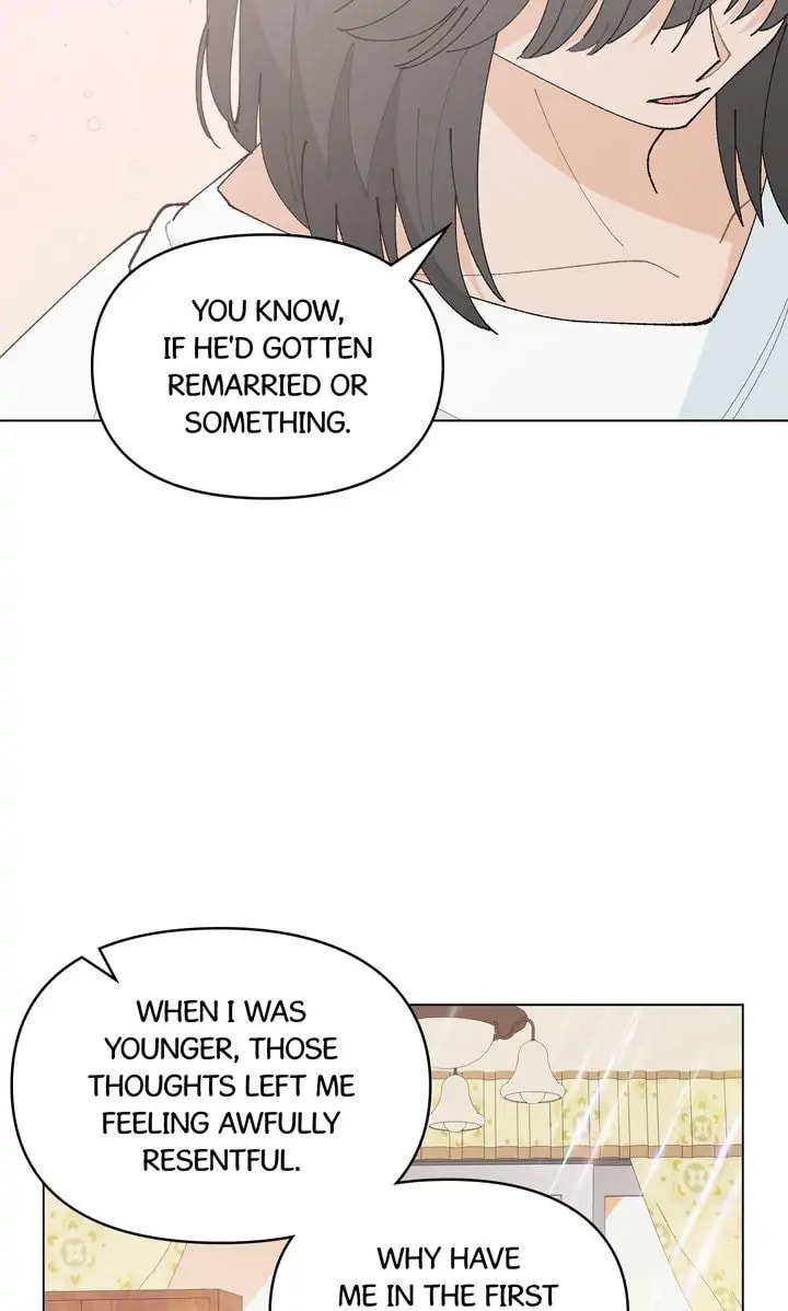 Read Once Upon a Small Town chapter 58 image 48 on Lezhin