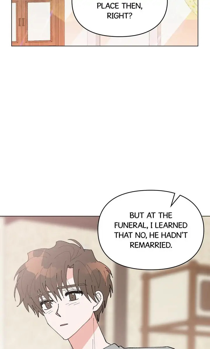 Read Once Upon a Small Town chapter 58 image 49 on Lezhin