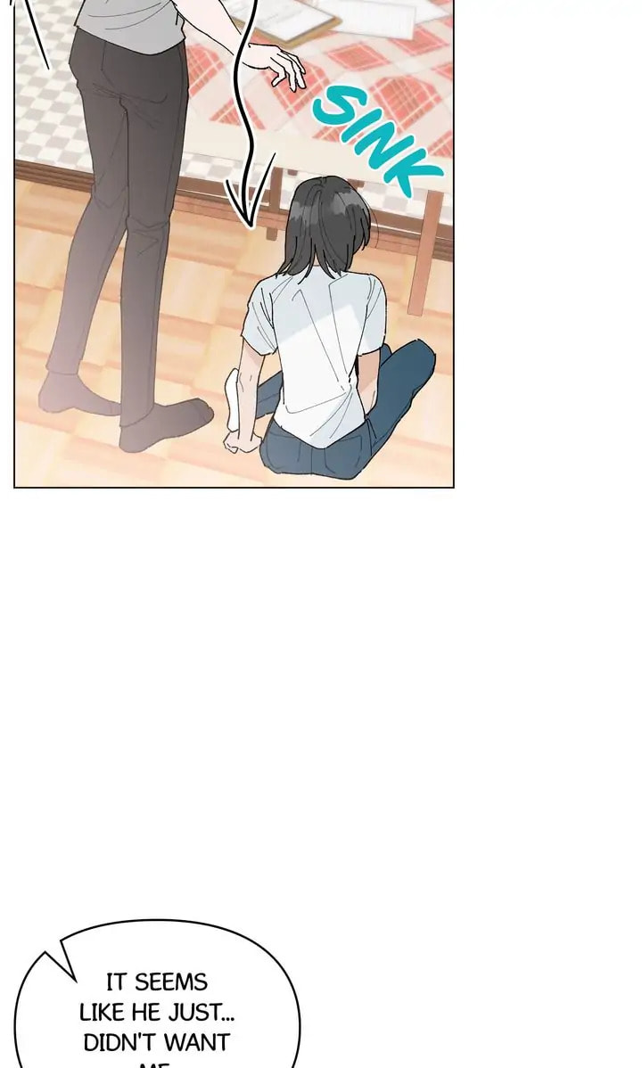 Read Once Upon a Small Town chapter 58 image 51 on Lezhin
