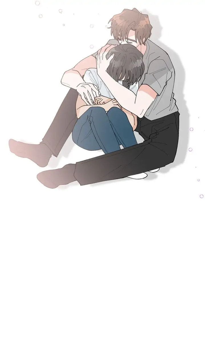 Read Once Upon a Small Town chapter 58 image 54 on Lezhin