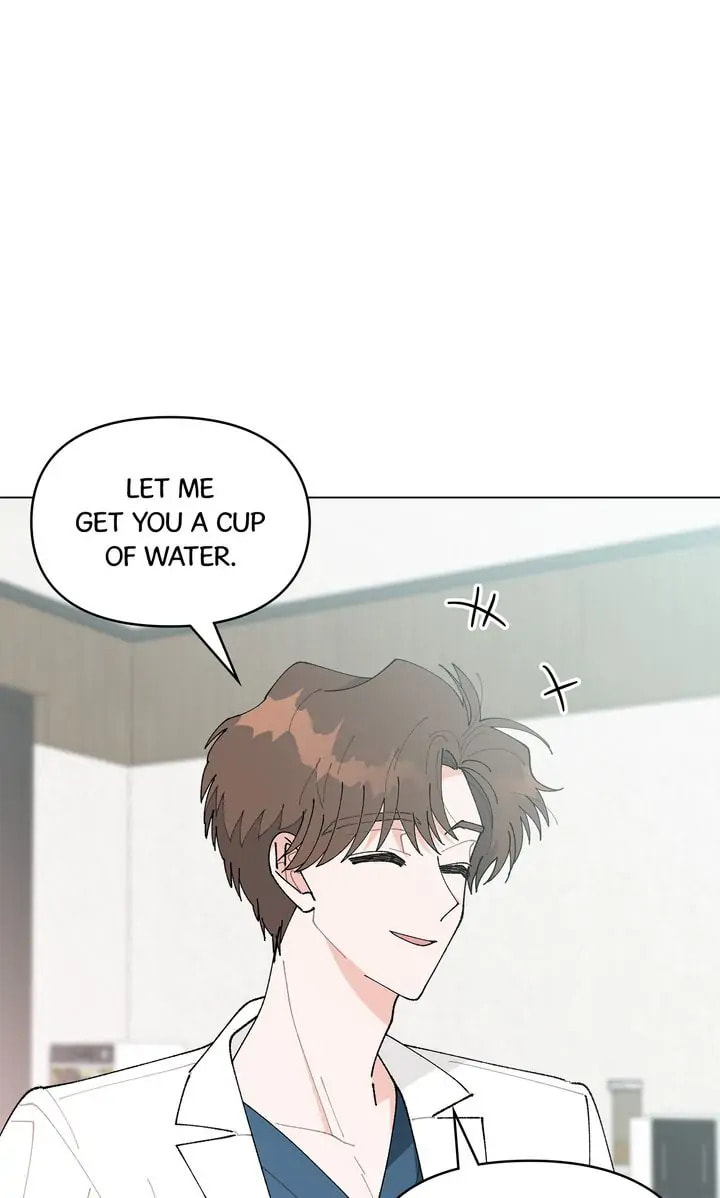 Read Once Upon a Small Town chapter 58 image 7 on Lezhin