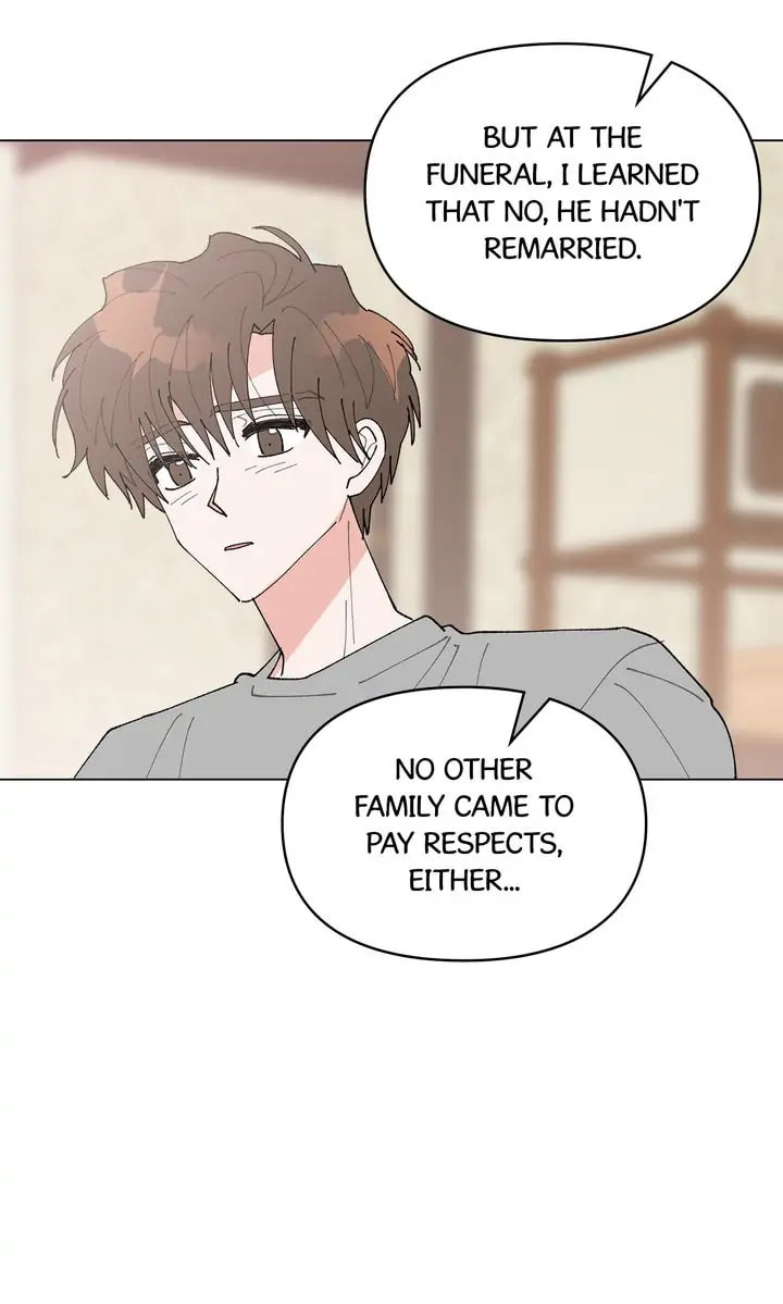 Read Once Upon a Small Town chapter 59 image 1 on Lezhin