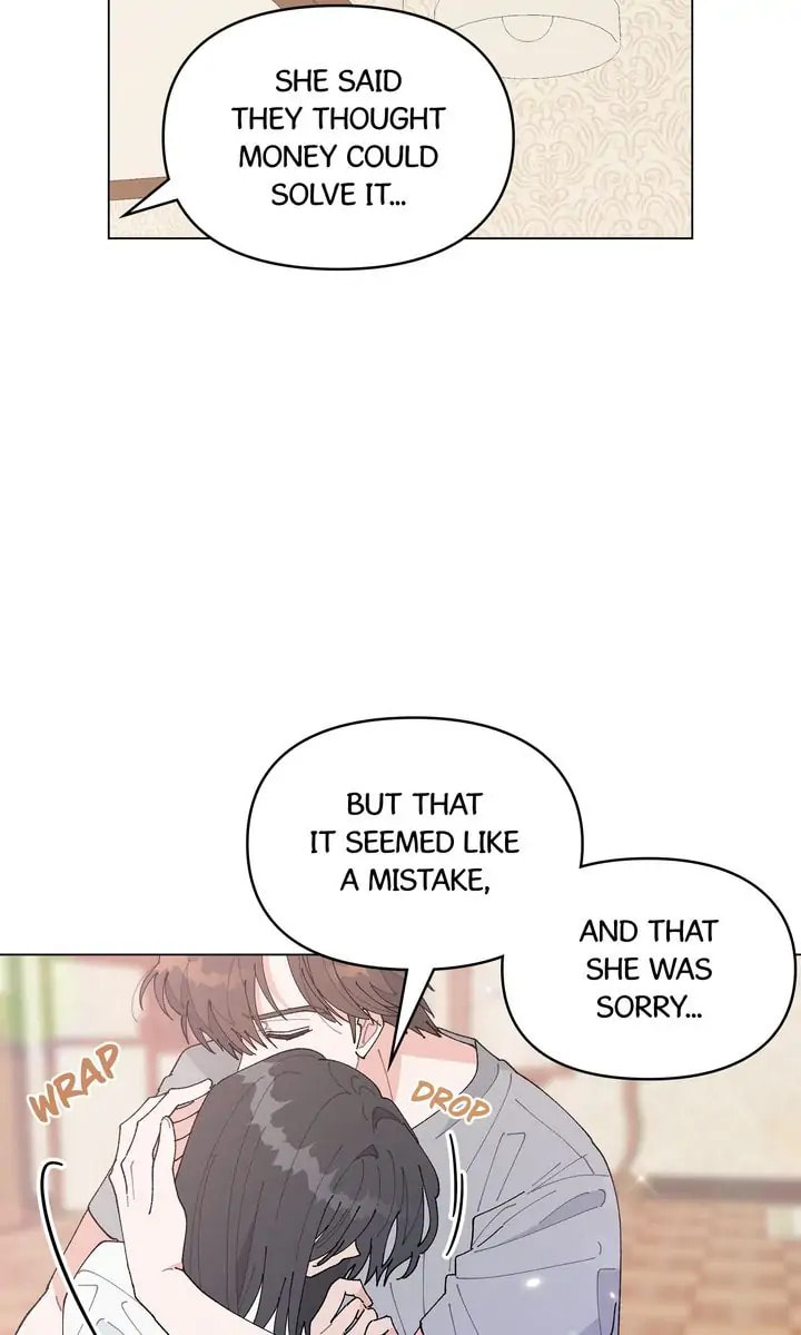 Read Once Upon a Small Town chapter 59 image 10 on Lezhin