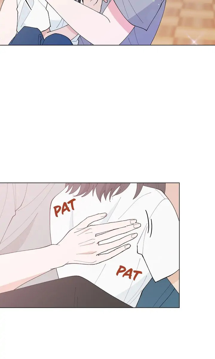 Read Once Upon a Small Town chapter 59 image 11 on Lezhin