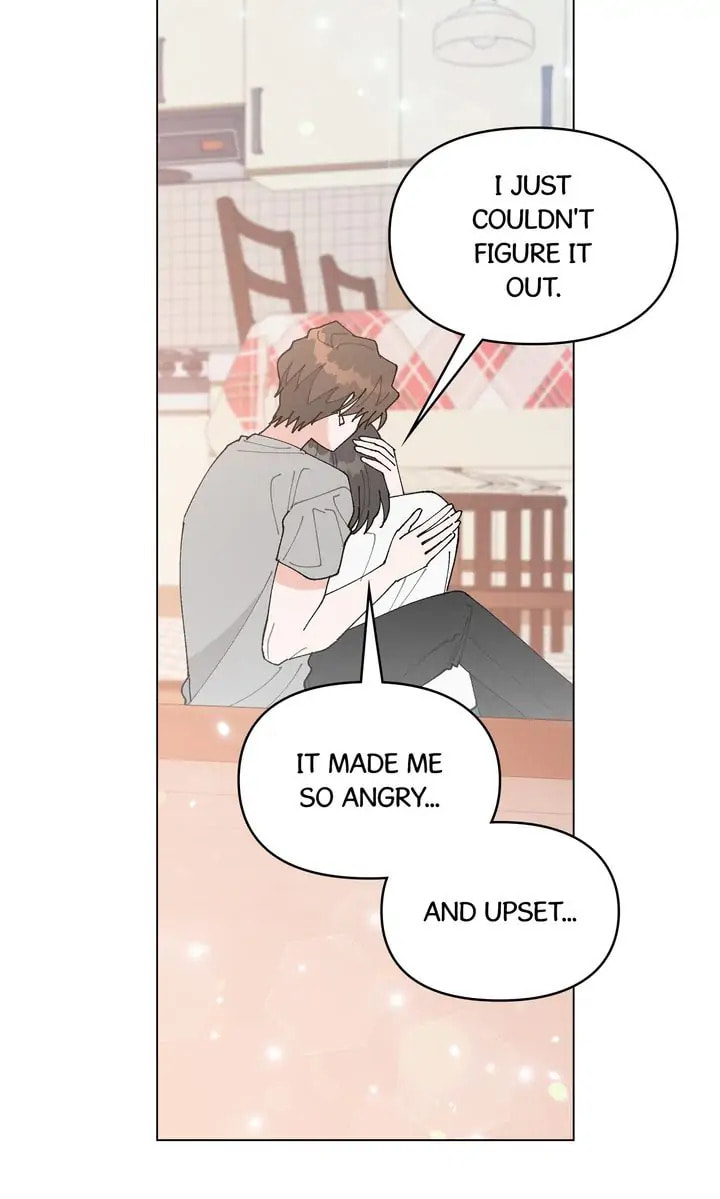 Read Once Upon a Small Town chapter 59 image 13 on Lezhin