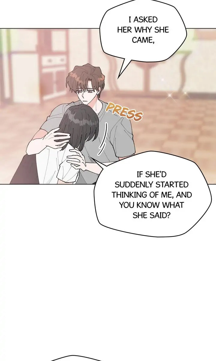 Read Once Upon a Small Town chapter 59 image 19 on Lezhin