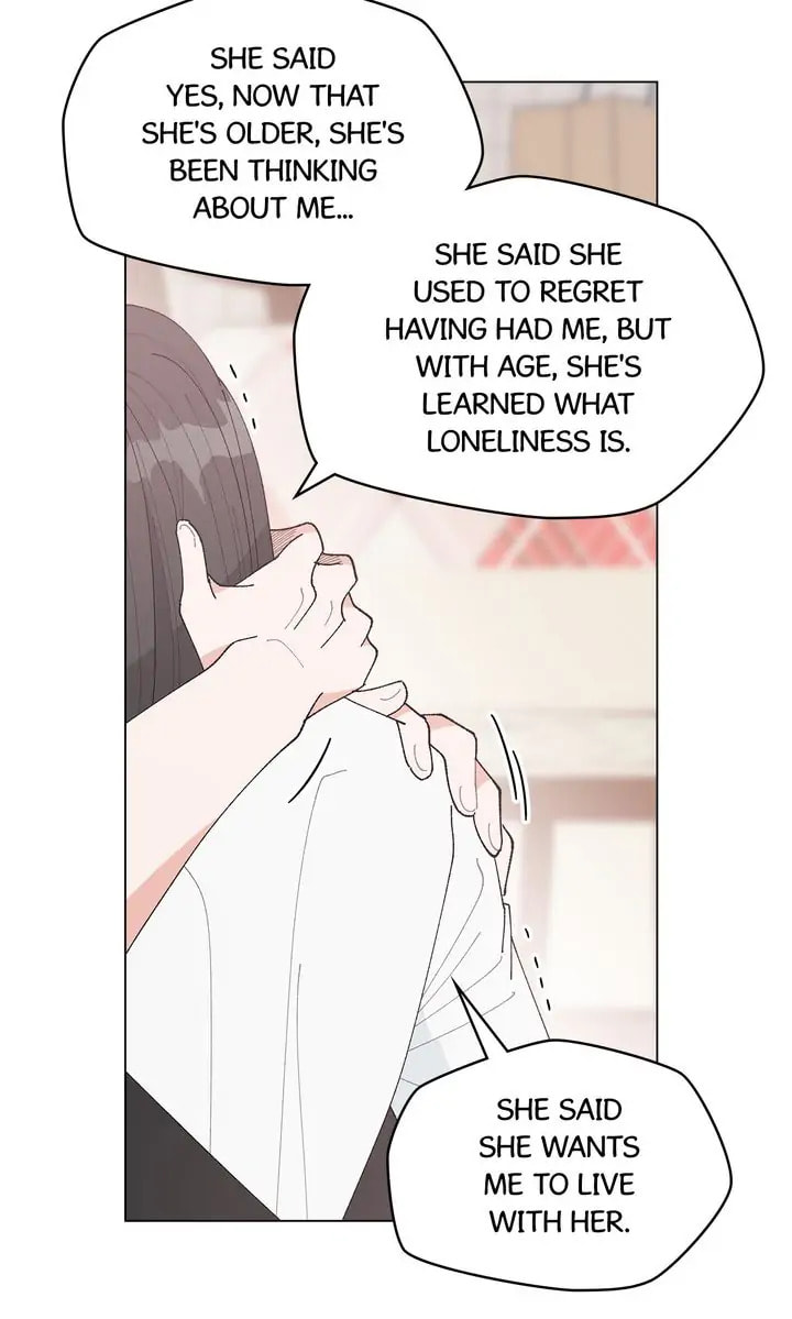 Read Once Upon a Small Town chapter 59 image 20 on Lezhin