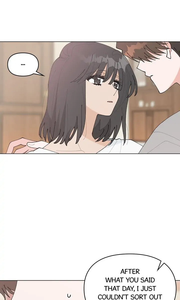 Read Once Upon a Small Town chapter 59 image 23 on Lezhin