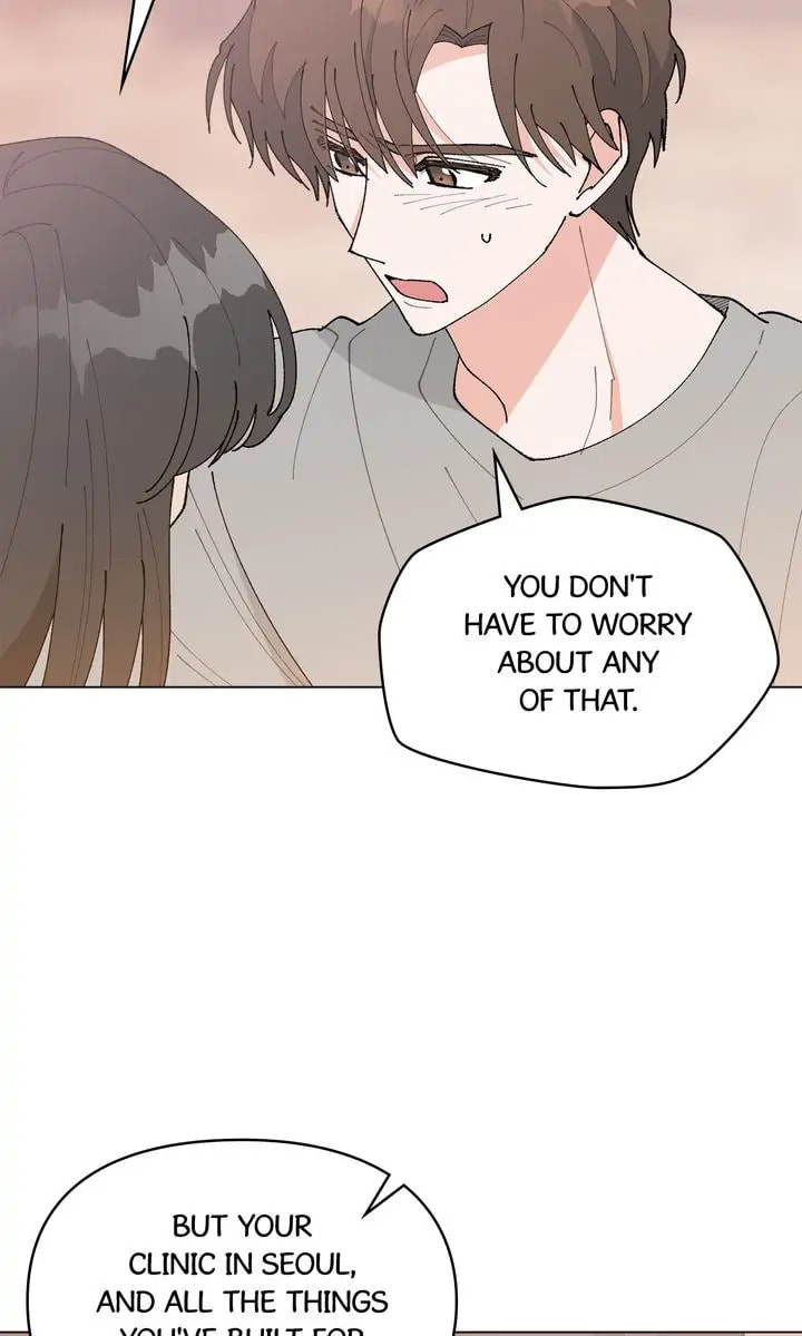 Read Once Upon a Small Town chapter 59 image 26 on Lezhin