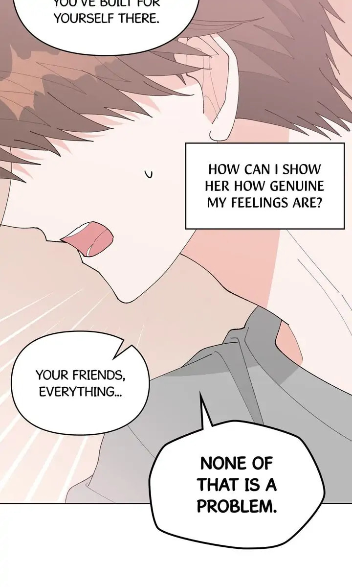 Read Once Upon a Small Town chapter 59 image 27 on Lezhin