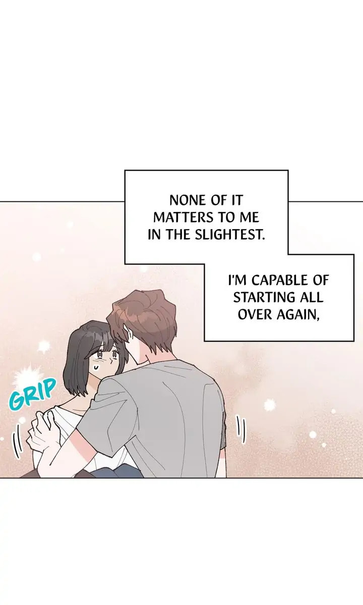 Read Once Upon a Small Town chapter 59 image 28 on Lezhin