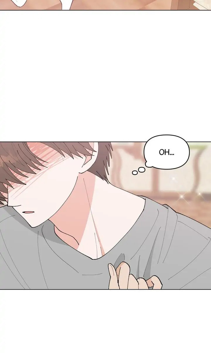 Read Once Upon a Small Town chapter 59 image 31 on Lezhin