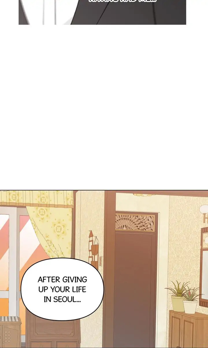 Read Once Upon a Small Town chapter 59 image 33 on Lezhin