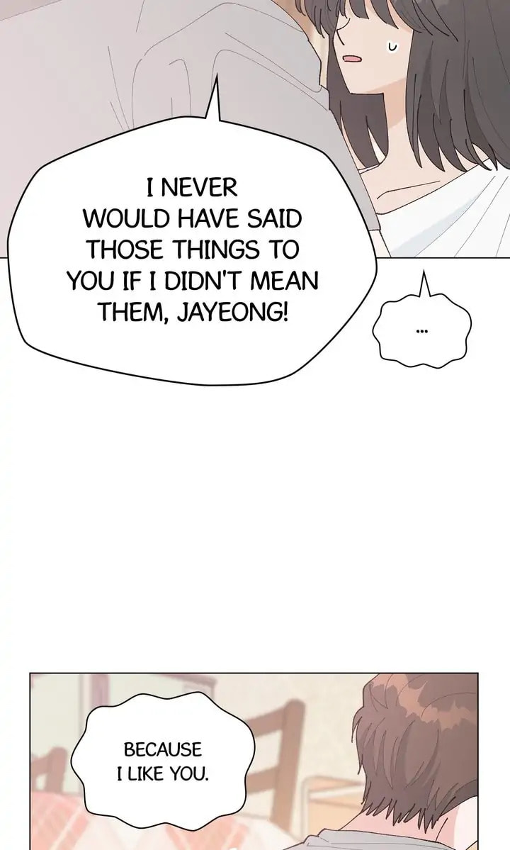 Read Once Upon a Small Town chapter 59 image 36 on Lezhin