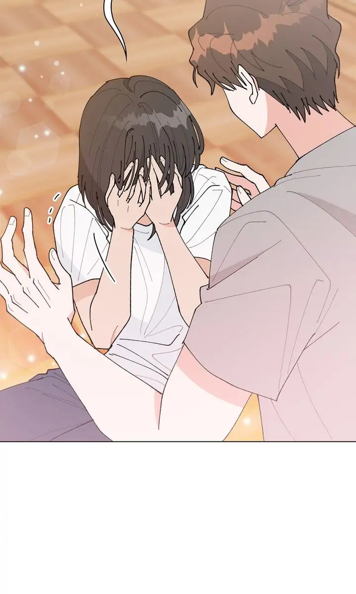 Read Once Upon a Small Town chapter 59 image 38 on Lezhin