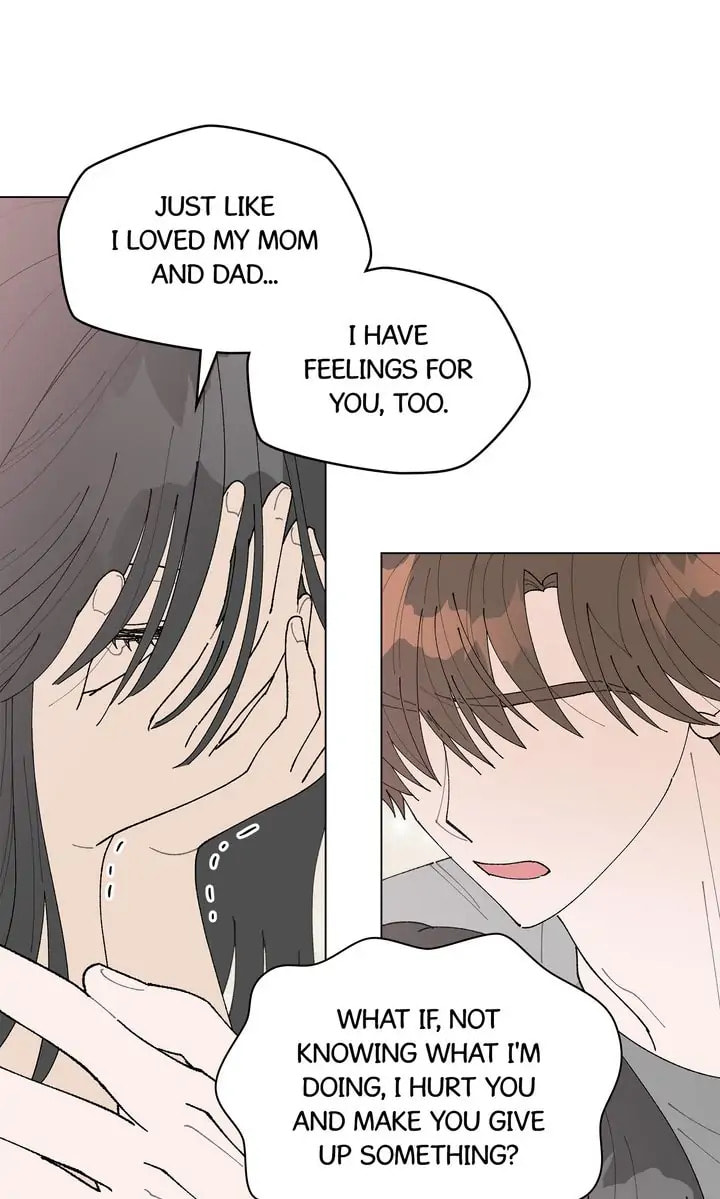 Read Once Upon a Small Town chapter 59 image 39 on Lezhin