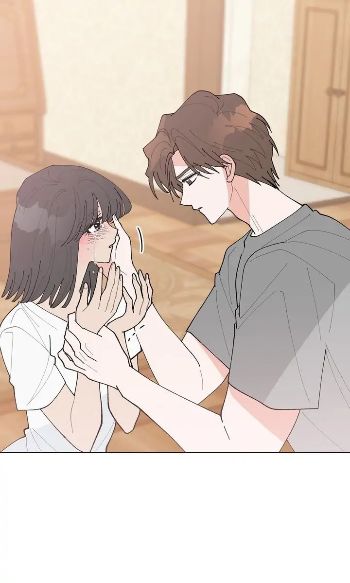 Read Once Upon a Small Town chapter 59 image 42 on Lezhin