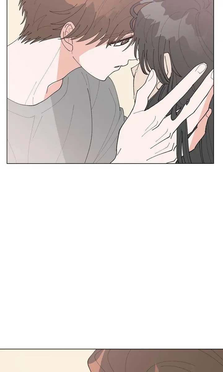 Read Once Upon a Small Town chapter 59 image 45 on Lezhin