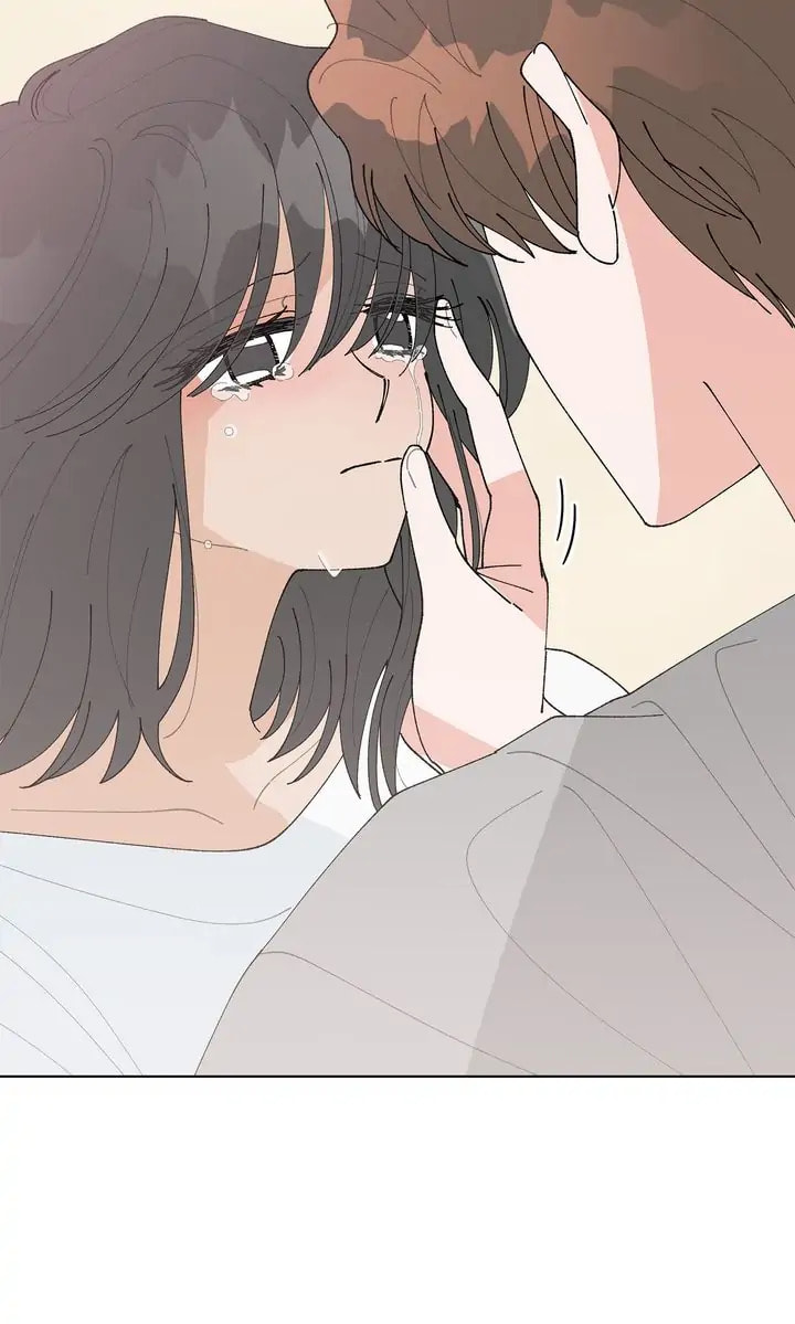 Read Once Upon a Small Town chapter 59 image 46 on Lezhin