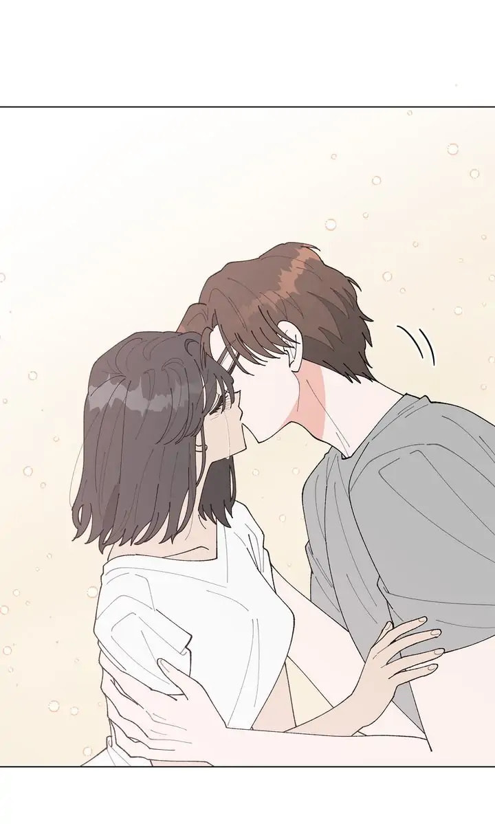 Read Once Upon a Small Town chapter 59 image 48 on Lezhin