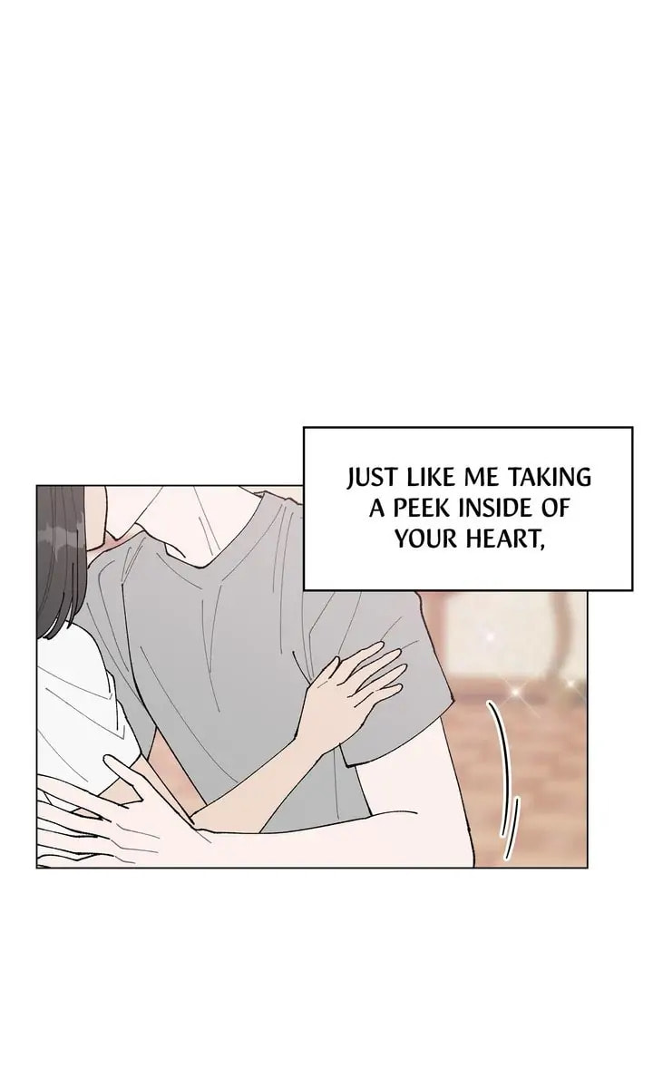 Read Once Upon a Small Town chapter 59 image 49 on Lezhin