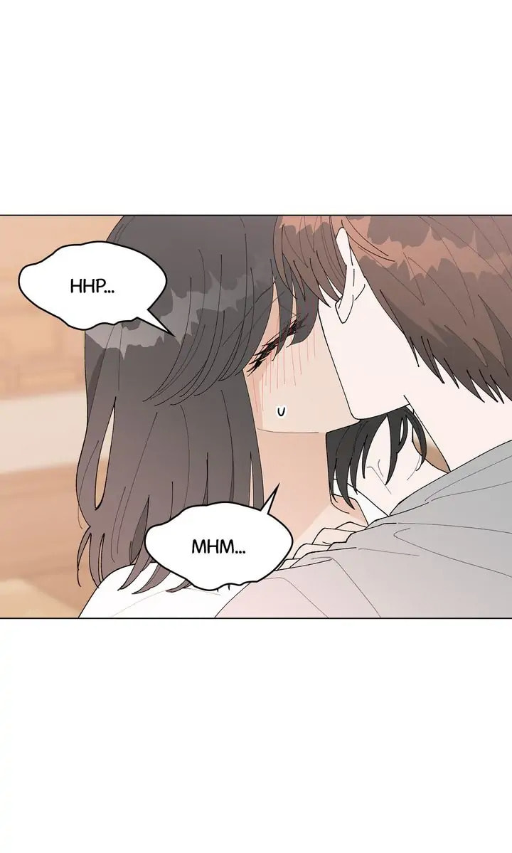 Read Once Upon a Small Town chapter 59 image 53 on Lezhin