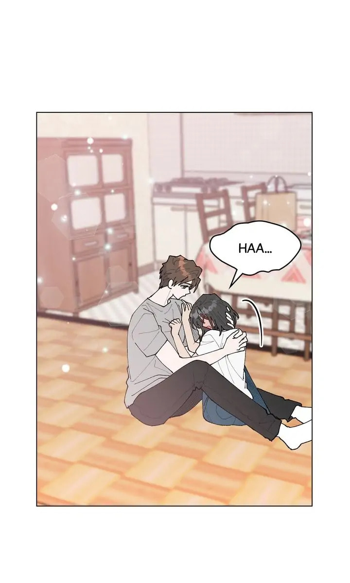 Read Once Upon a Small Town chapter 59 image 54 on Lezhin