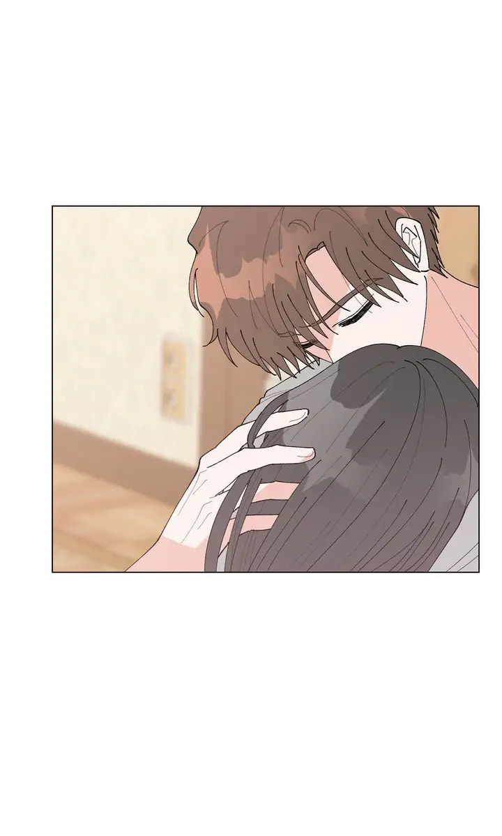 Read Once Upon a Small Town chapter 59 image 55 on Lezhin