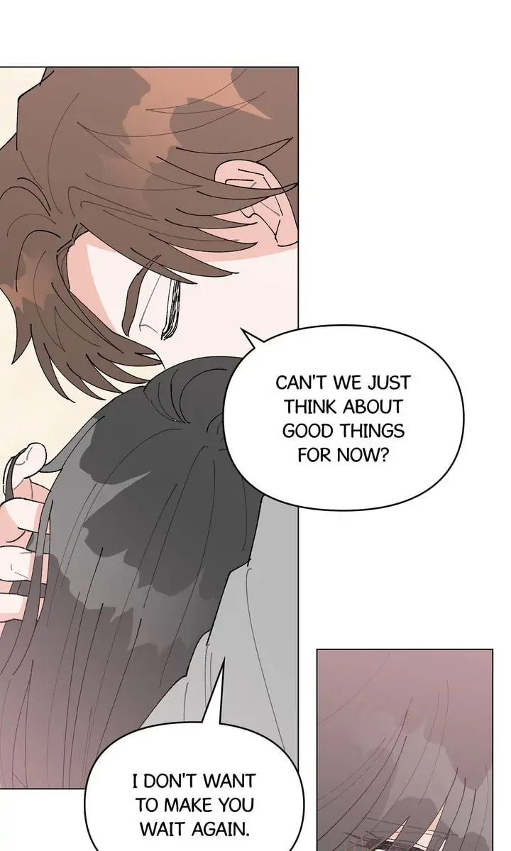 Read Once Upon a Small Town chapter 59 image 56 on Lezhin