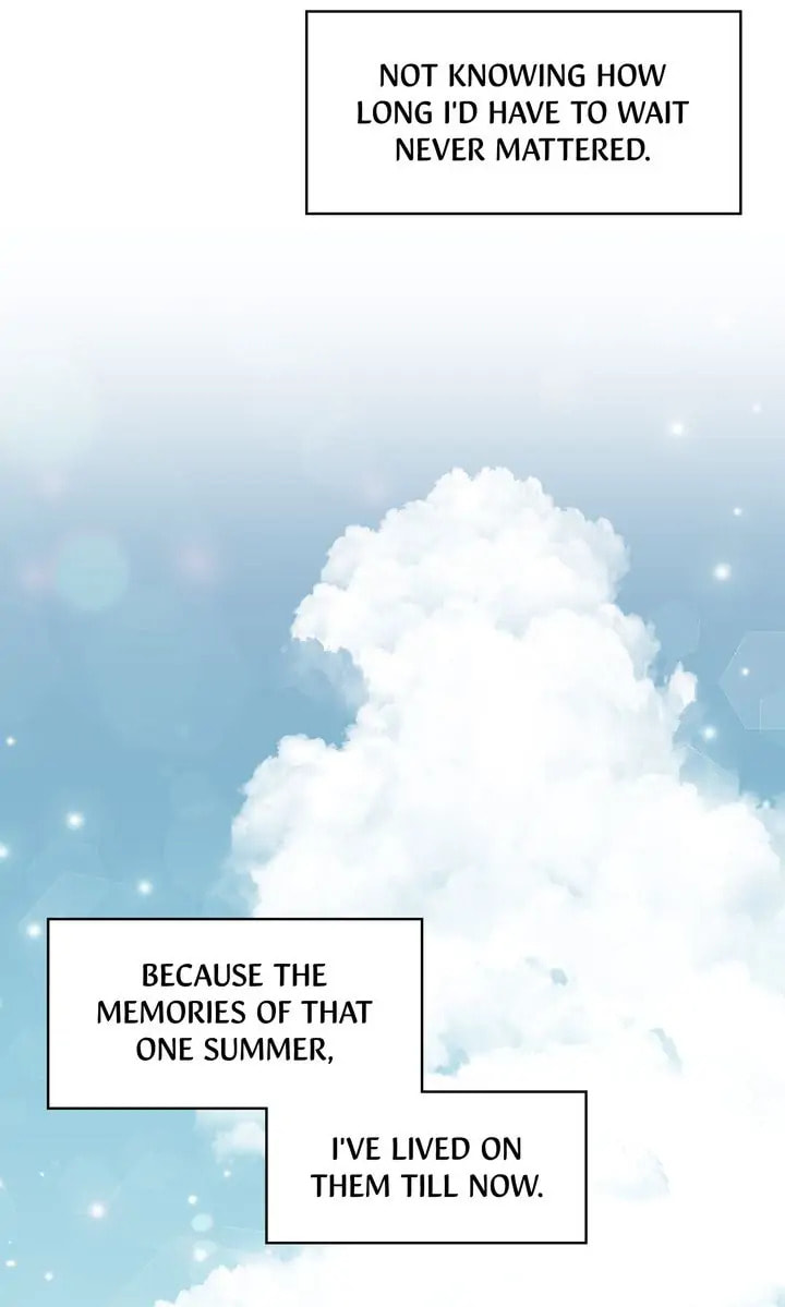 Read Once Upon a Small Town chapter 59 image 59 on Lezhin