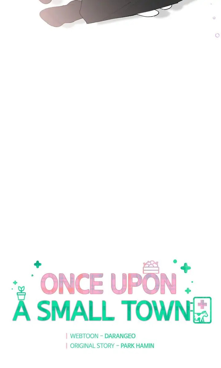Read Once Upon a Small Town chapter 59 image 6 on Lezhin