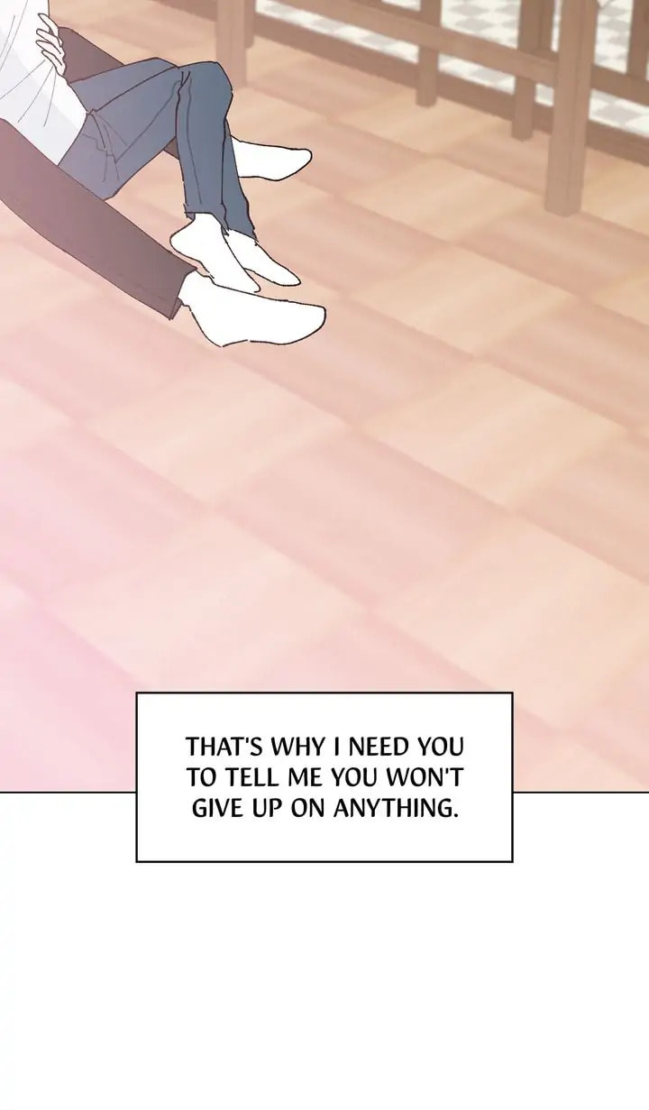 Read Once Upon a Small Town chapter 59 image 62 on Lezhin