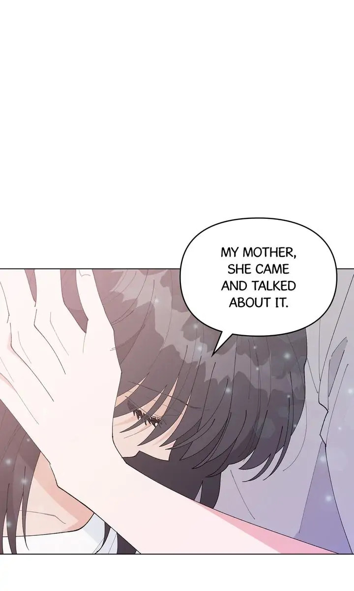 Read Once Upon a Small Town chapter 59 image 8 on Lezhin