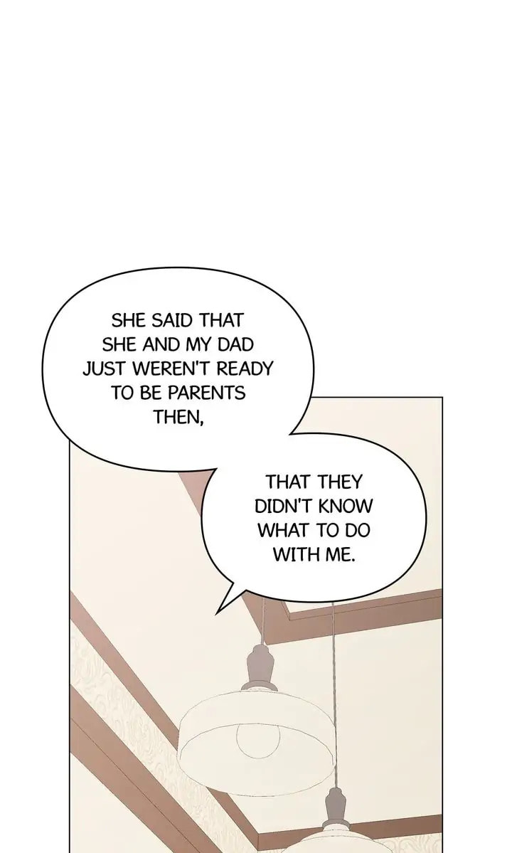 Read Once Upon a Small Town chapter 59 image 9 on Lezhin