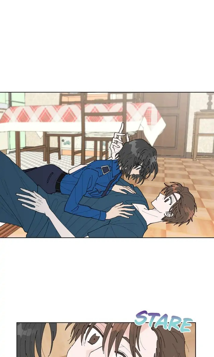 Read Once Upon a Small Town chapter 6 image 11 on Lezhin