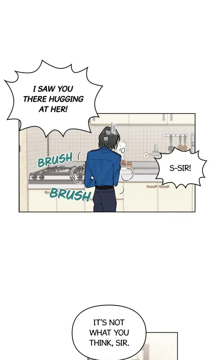 Read Once Upon a Small Town chapter 6 image 15 on Lezhin