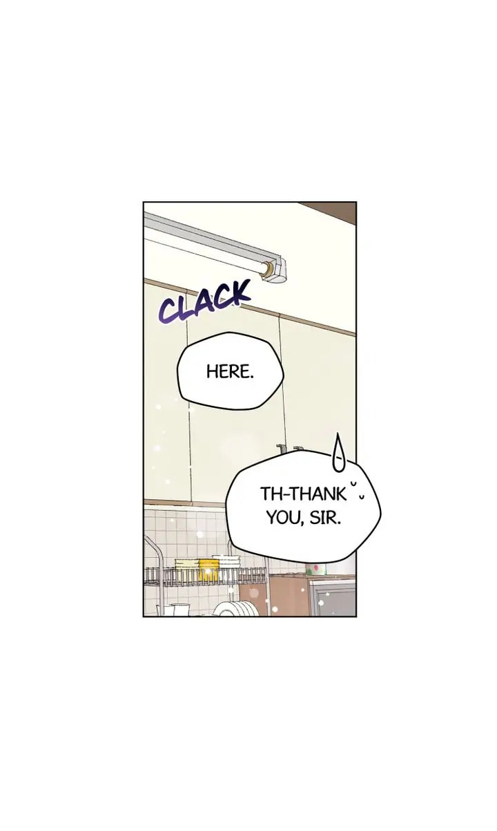 Read Once Upon a Small Town chapter 6 image 18 on Lezhin