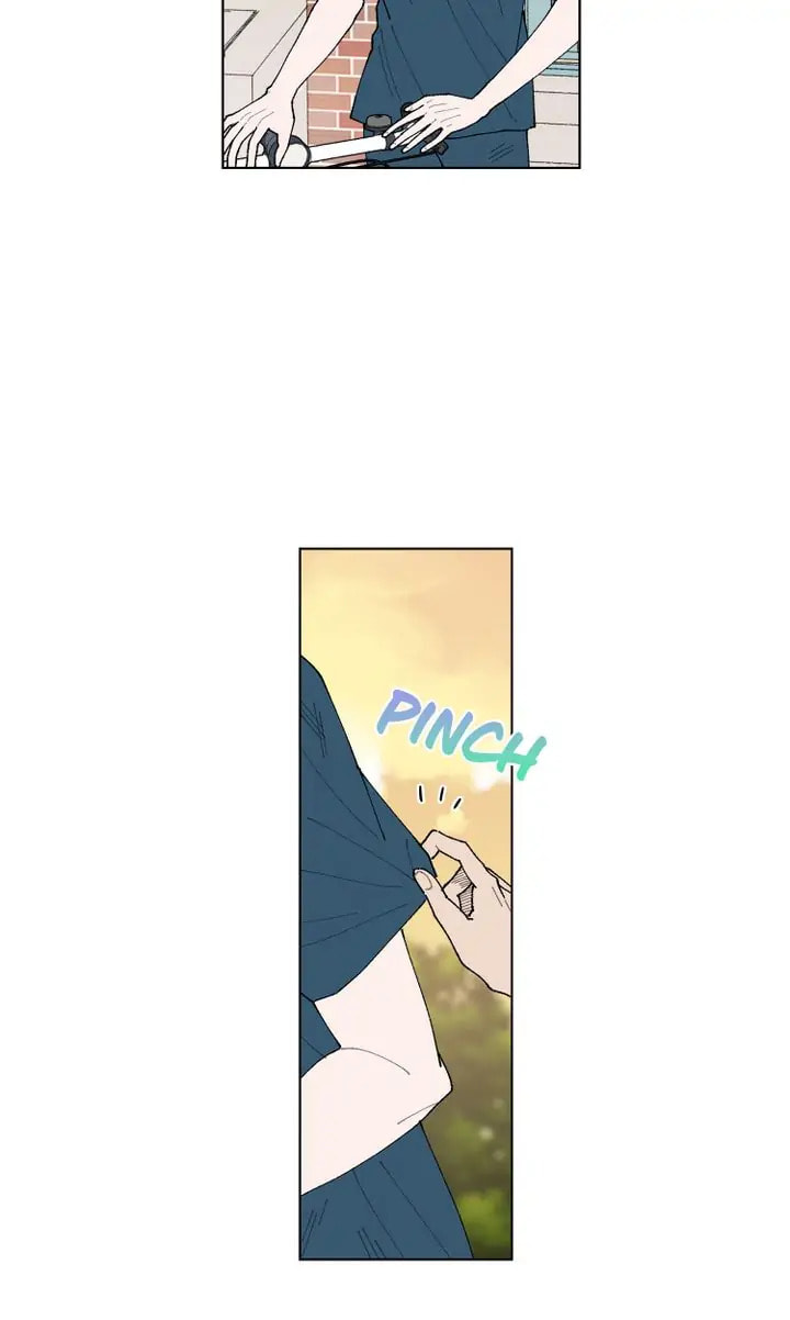 Read Once Upon a Small Town chapter 6 image 21 on Lezhin