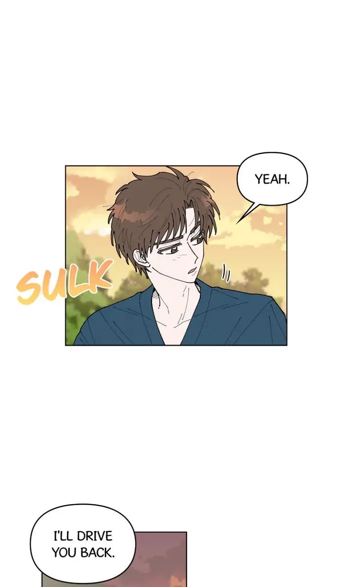 Read Once Upon a Small Town chapter 6 image 23 on Lezhin