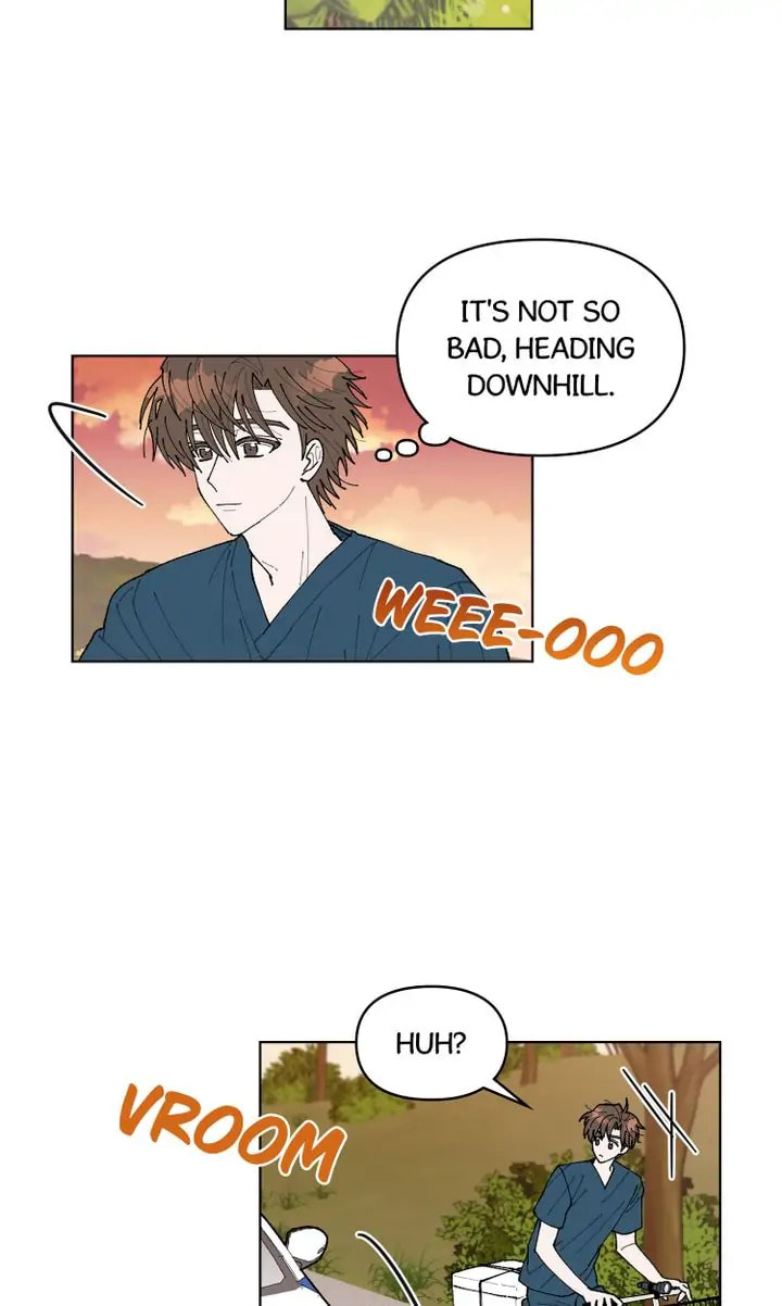 Read Once Upon a Small Town chapter 6 image 27 on Lezhin