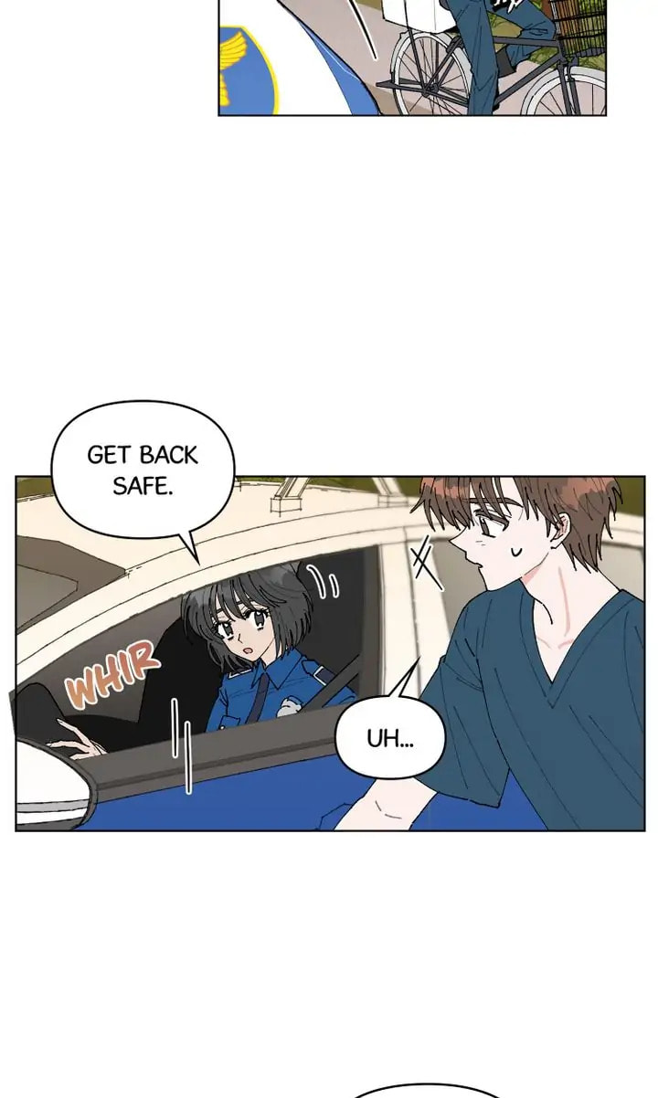 Read Once Upon a Small Town chapter 6 image 28 on Lezhin