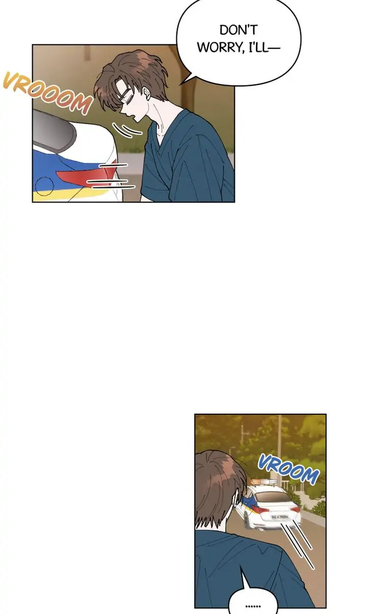 Read Once Upon a Small Town chapter 6 image 29 on Lezhin