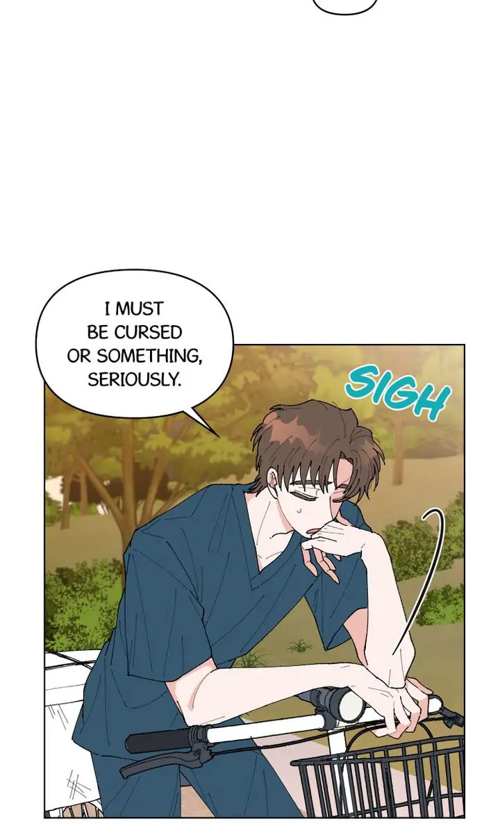 Read Once Upon a Small Town chapter 6 image 30 on Lezhin