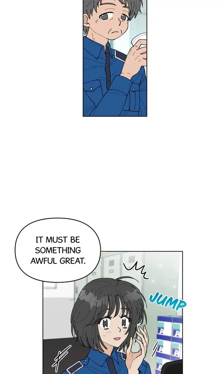 Read Once Upon a Small Town chapter 6 image 34 on Lezhin